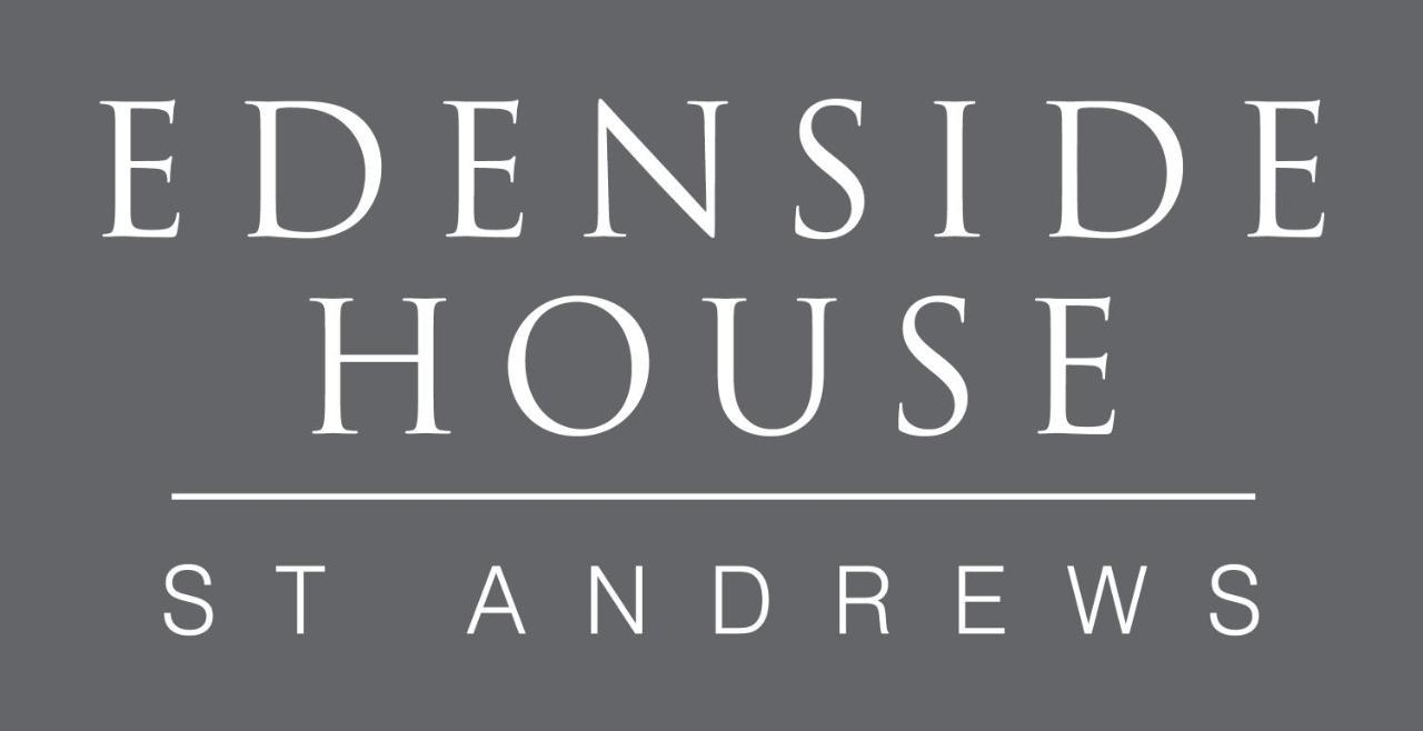 Edenside House Hotel St Andrews Eksteriør billede