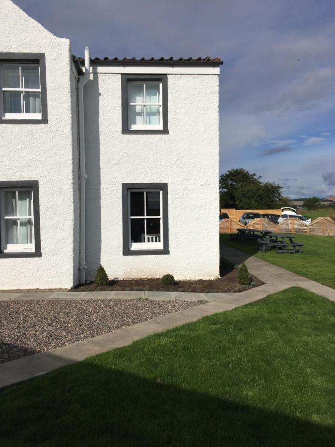 Edenside House Hotel St Andrews Eksteriør billede